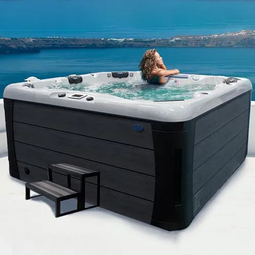 Deck hot tubs for sale in Rancho Cordova